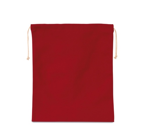 [KI0747] Sac coton à cordon