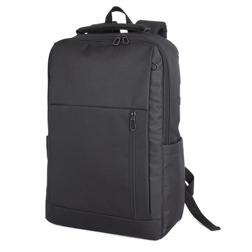 [KI0938_90395_90394] Sac à dos business avec poche frontale