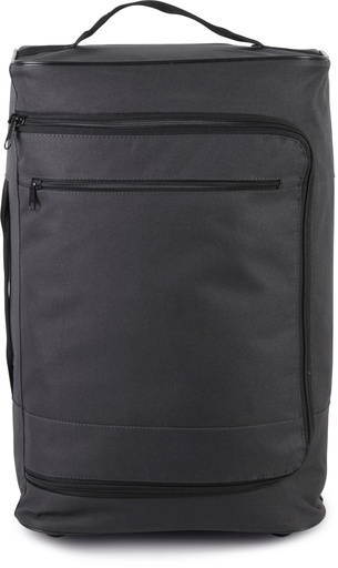 [KI0828] Sac trolley cabine