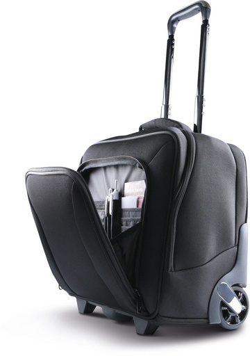 [KI0901_32152_32151] Trolley ordinateur