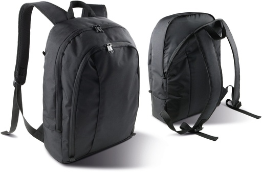 [KI0907_37787_37786] Sac à dos ordinateur 15"