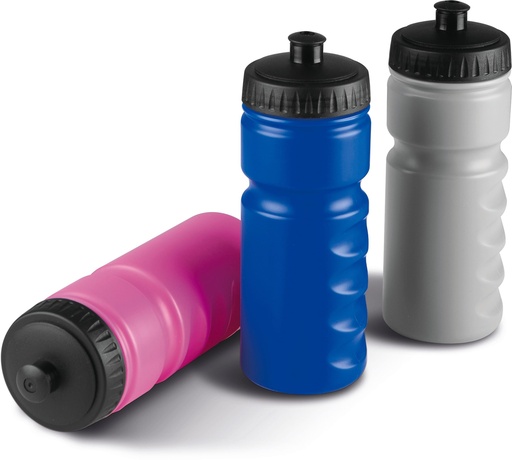 [KI3119] Gourde de sport 500 ml