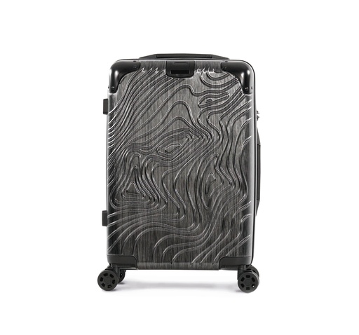 [KI0838_62924_62923] Trolley cabine à 4 roues multidirectionnelles