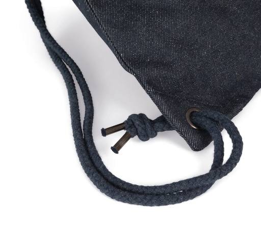 [KI5109_80486_80485] Sac à dos denim