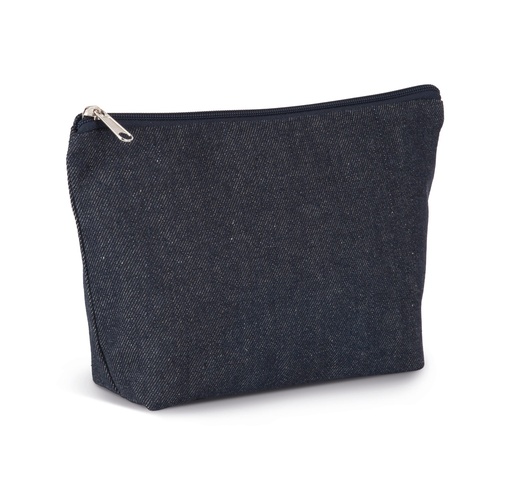 [KI5710_80548_80547] Pochette denim