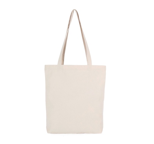 [KI5802] Sac cabas en coton recyclé