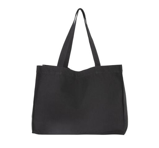 [KI5230] Grand sac shopping en coton recyclé
