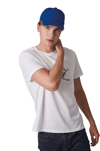 [KP088] Casquette 5 panneaux