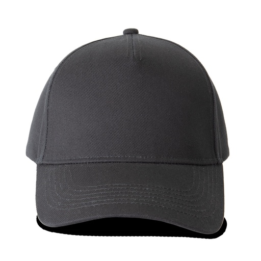 [KP015] Casquette 5 panneaux