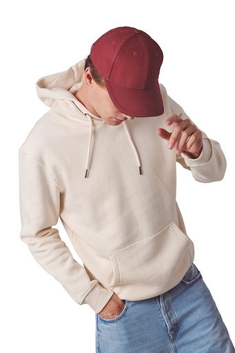 [KP011] Orlando - casquette 6 panneaux