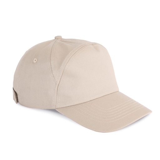 [KP013] Bahia - Casquette 7 panneaux