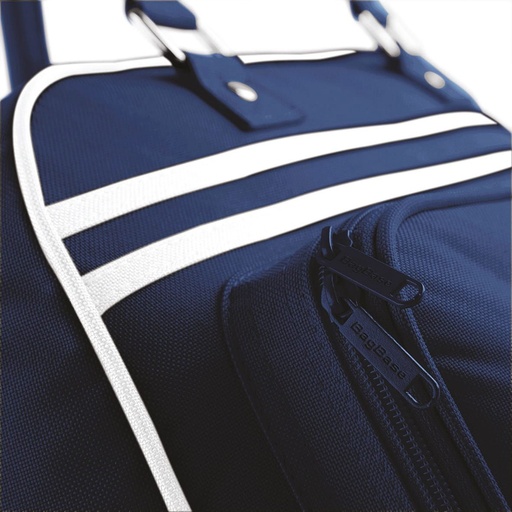 [BG75] Sac Bowling Rétro