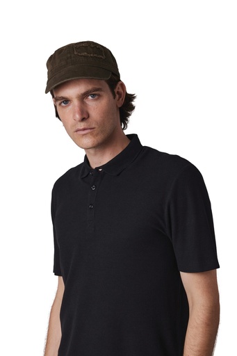 [KP050] Cuba - Casquette 3 panneaux