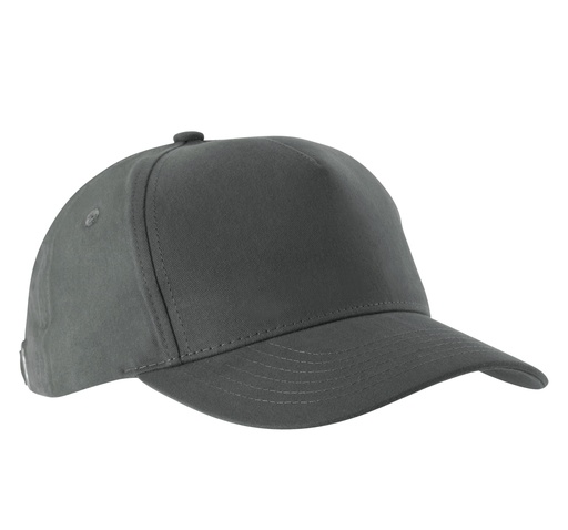 [KP051] Action II - Casquette 5 panneaux