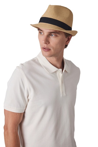 [KP068] Chapeau Panama