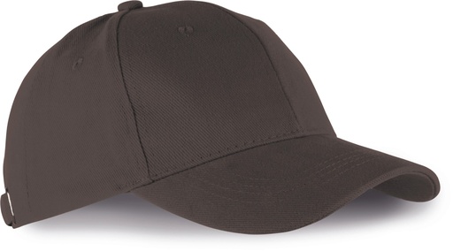 [KP108] Casquette 6 panneaux