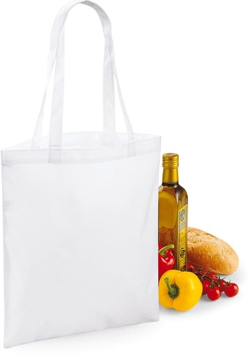 [BG901] Sac shopping pour la sublimation