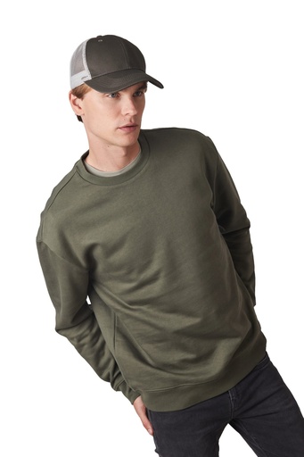 [KP110] Casquette Trucker