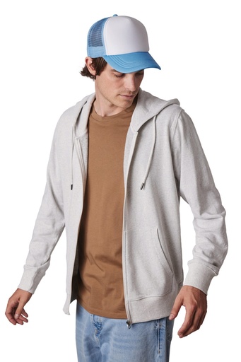 [KP111] Casquette trucker - 5 panneaux