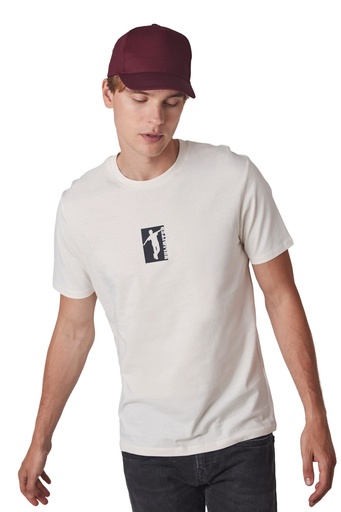 [KP116] Casquette coton - 5 panneaux