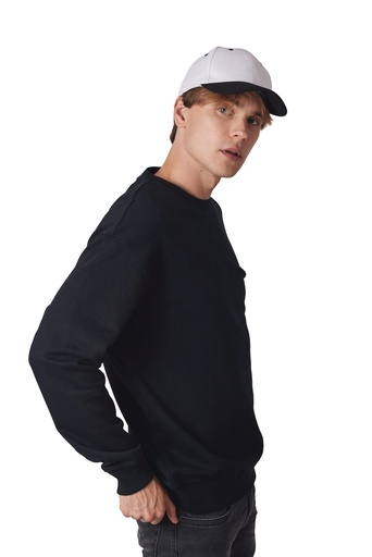 [KP188] Casquette - 6 panneaux