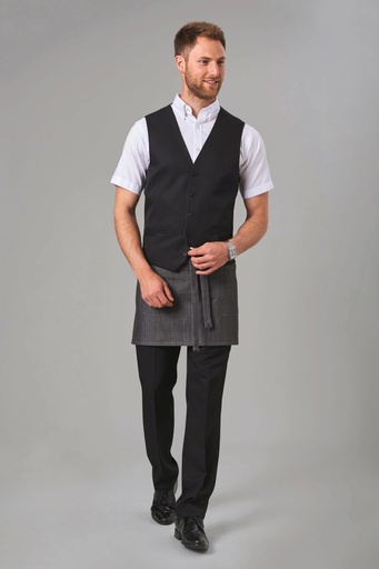[1295] Gilet Homme Mercury
