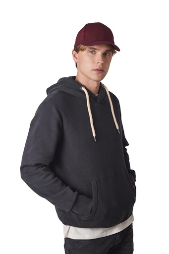 [KP192] Casquette - 6 panneaux