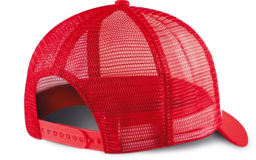[KP143] Casquette trucker enfant - 5 panneaux