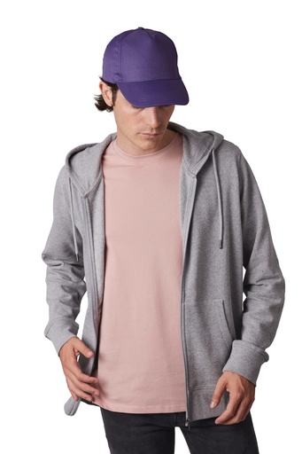 [KP157] Casquette polyester - 5 panneaux