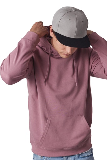 [KP160] Casquette Snapback - 6 panneaux