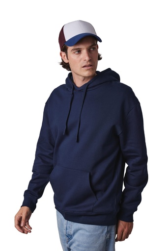 [KP170] Casquette Trucker - 5 panneaux