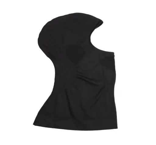 [KP442_80727_80726] Cagoule sans couture