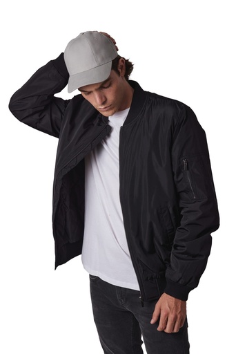 [KP232] Casquette "Easy printing" - 6 panneaux