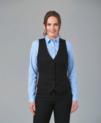 [2257] Gilet Femme Luna