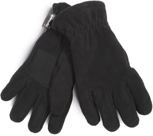 [KP427] Gants Thinsulate™ en polaire