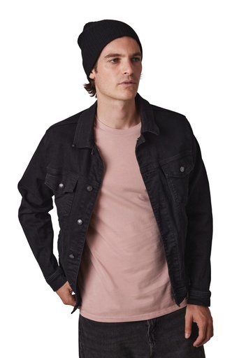 [KP517] Bonnet tricot côtelé