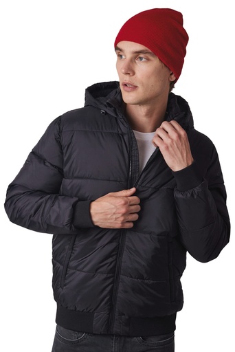 [KP518] Bonnet doublure polaire