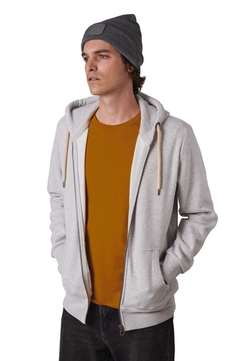 [KP891] Bonnet recyclé avec patch et doublure Thinsulate™