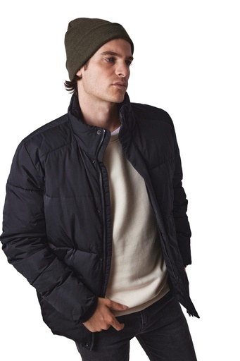 [KP893] Bonnet recyclé avec doublure Thinsulate™