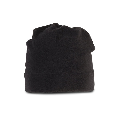 [KP883] Bonnet recyclé micropolaire