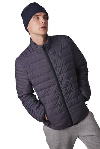 [KP884] Bonnet recyclé micropolaire avec revers