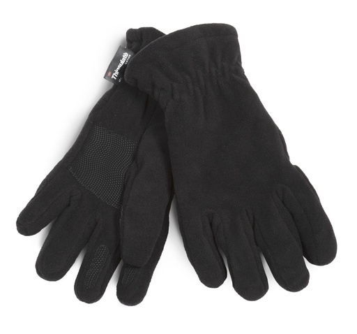 [KP887] Gants recyclés micropolaire et Thinsulate™