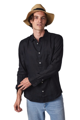 [KP610] Chapeau de paille classique