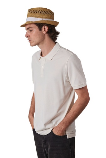 [KP611] Chapeau style Panama