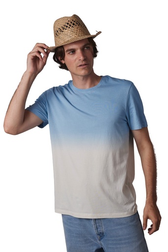 [KP613] Chapeau Panama tressé