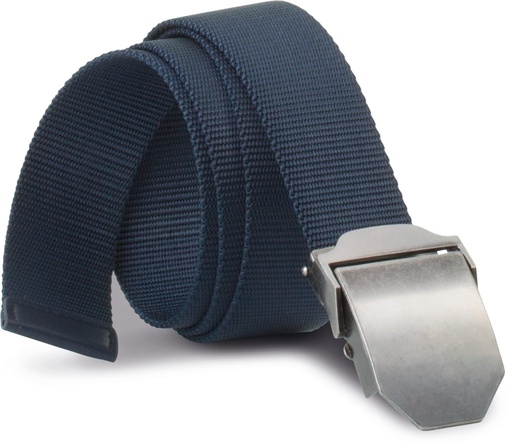 [KP813] Ceinture à boucle en métal