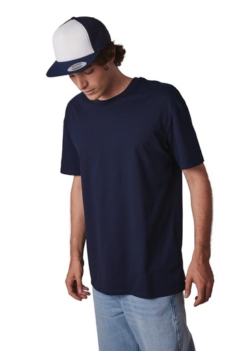 [KP911] Casquette Trucker classique - 5 panneaux
