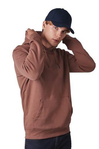 [KP916] Casquette en coton recyclé - 5 panneaux