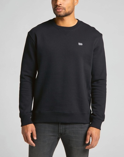 [L81ITJ01 / L81ITJMA / L81ITJMP] Sweat-shirt Logo