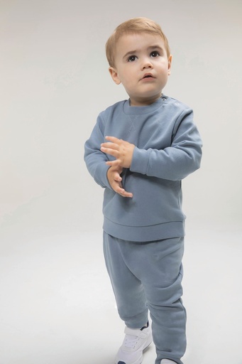 [LW850] Pantalon de jogging écoresponsable enfant